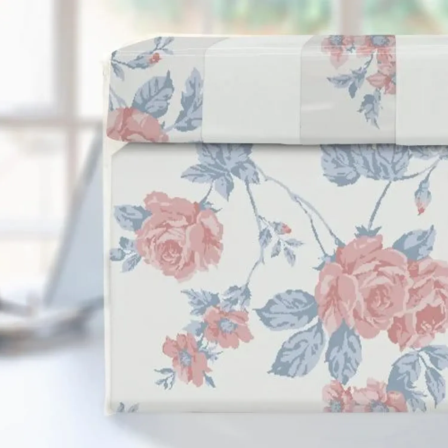 Παπλωματοθήκη Μονά ΣΕΤ 4 Τεμαχίων