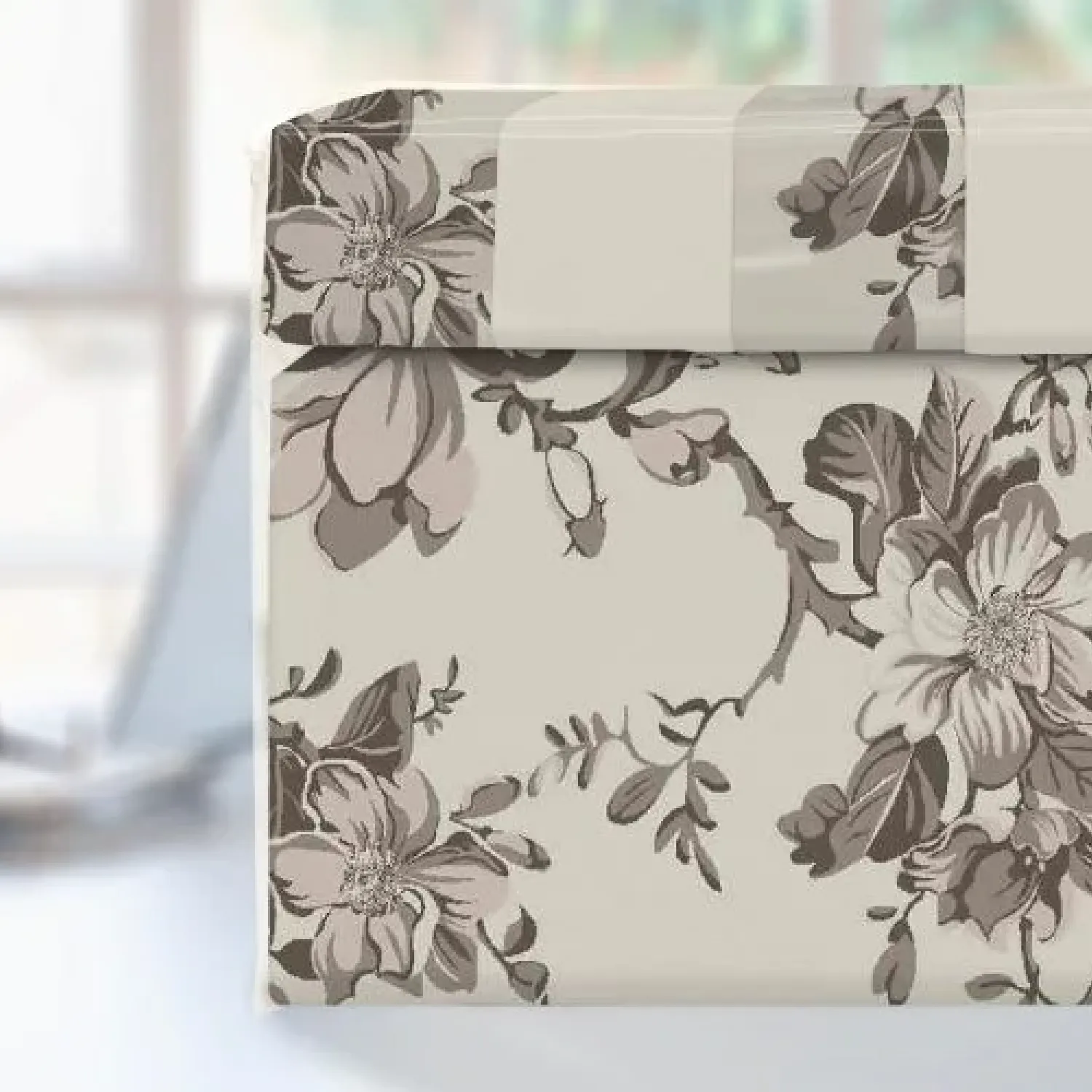 Σεντόνια Μονά ΣΕΤ 4 Τεμαχίων