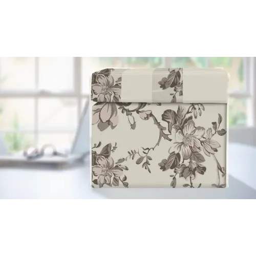 Σεντόνια Μονά ΣΕΤ 4 Τεμαχίων