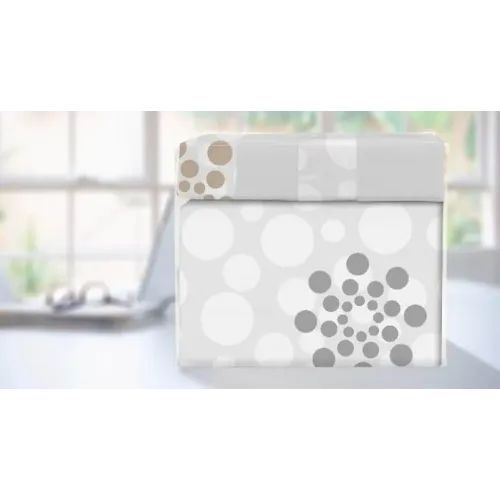 Παπλωματοθήκη Μονά ΣΕΤ 4 Τεμαχίων