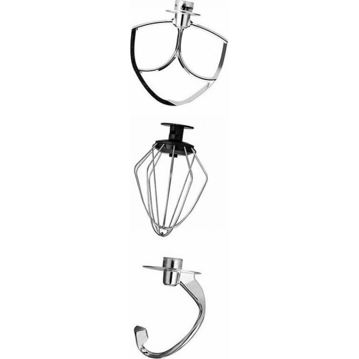 Hoomei HM-6880B Κουζινομηχανή 800W με Ανοξείδωτο Κάδο