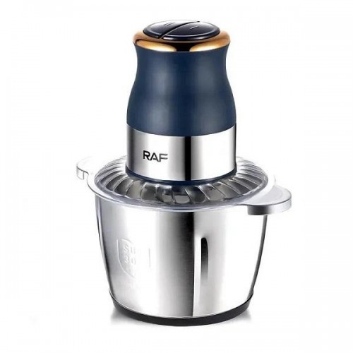 Raf Πολυκόπτης Multi 1000W με Δοχείο 3lt