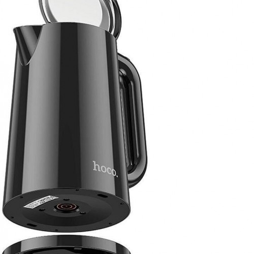 Hoco Ηλεκτρικός Βραστήρας 1800W χωρητικότητας 1.7Lt