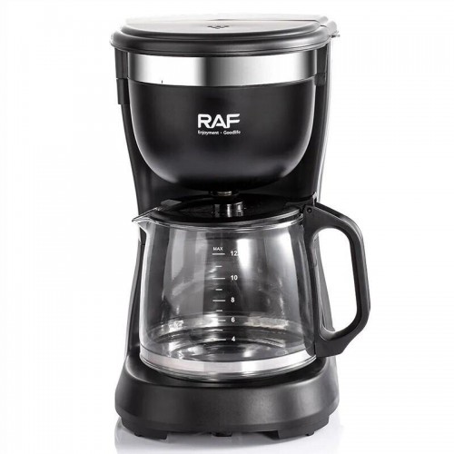 RAF Καφετιέρα Φίλτρου 600W