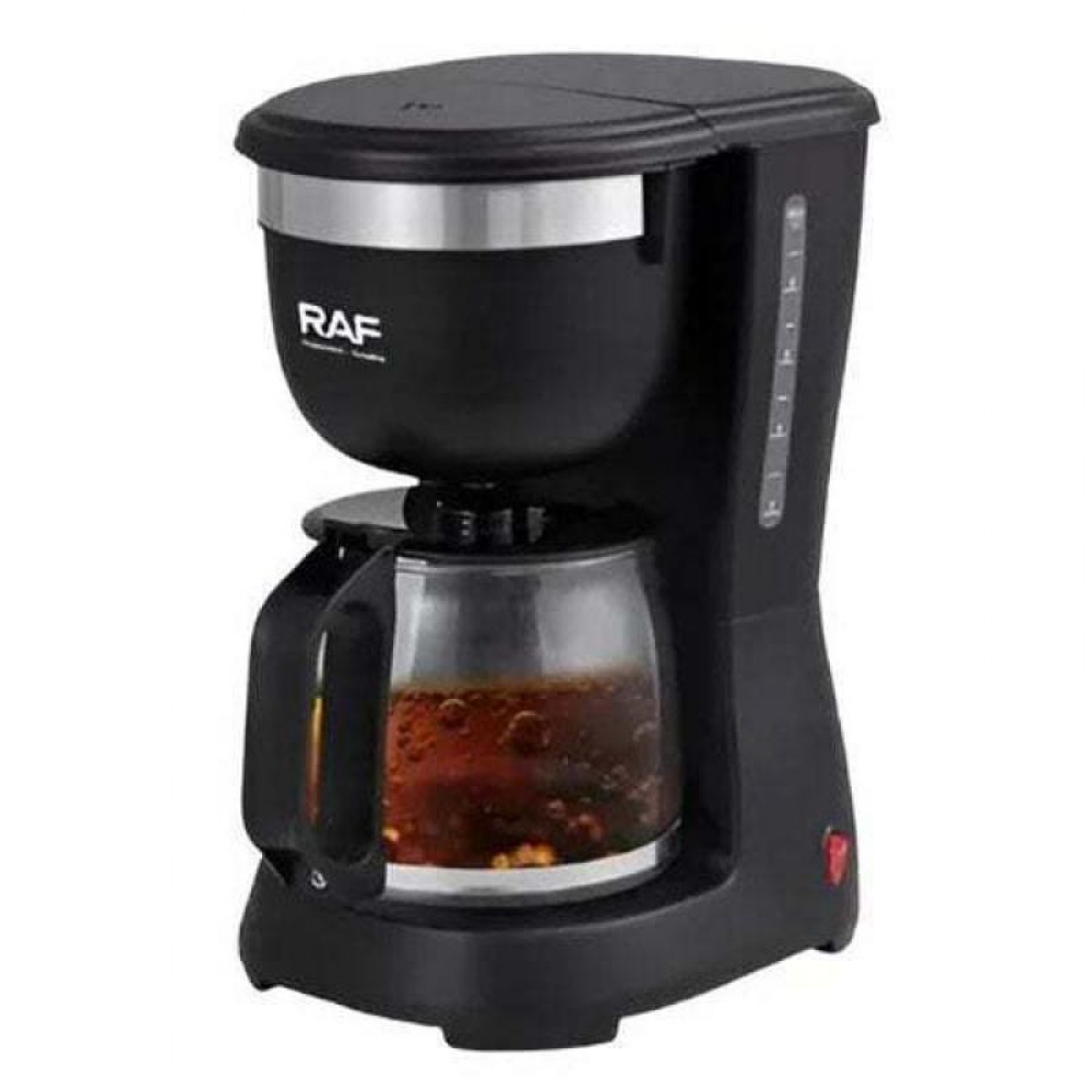 RAF Καφετιέρα Φίλτρου 600W