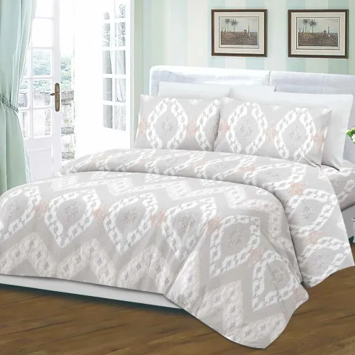 Σεντόνια Μονά ΣΕΤ 4 Τεμαχίων