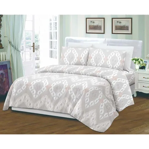 Σεντόνια Μονά ΣΕΤ 4 Τεμαχίων