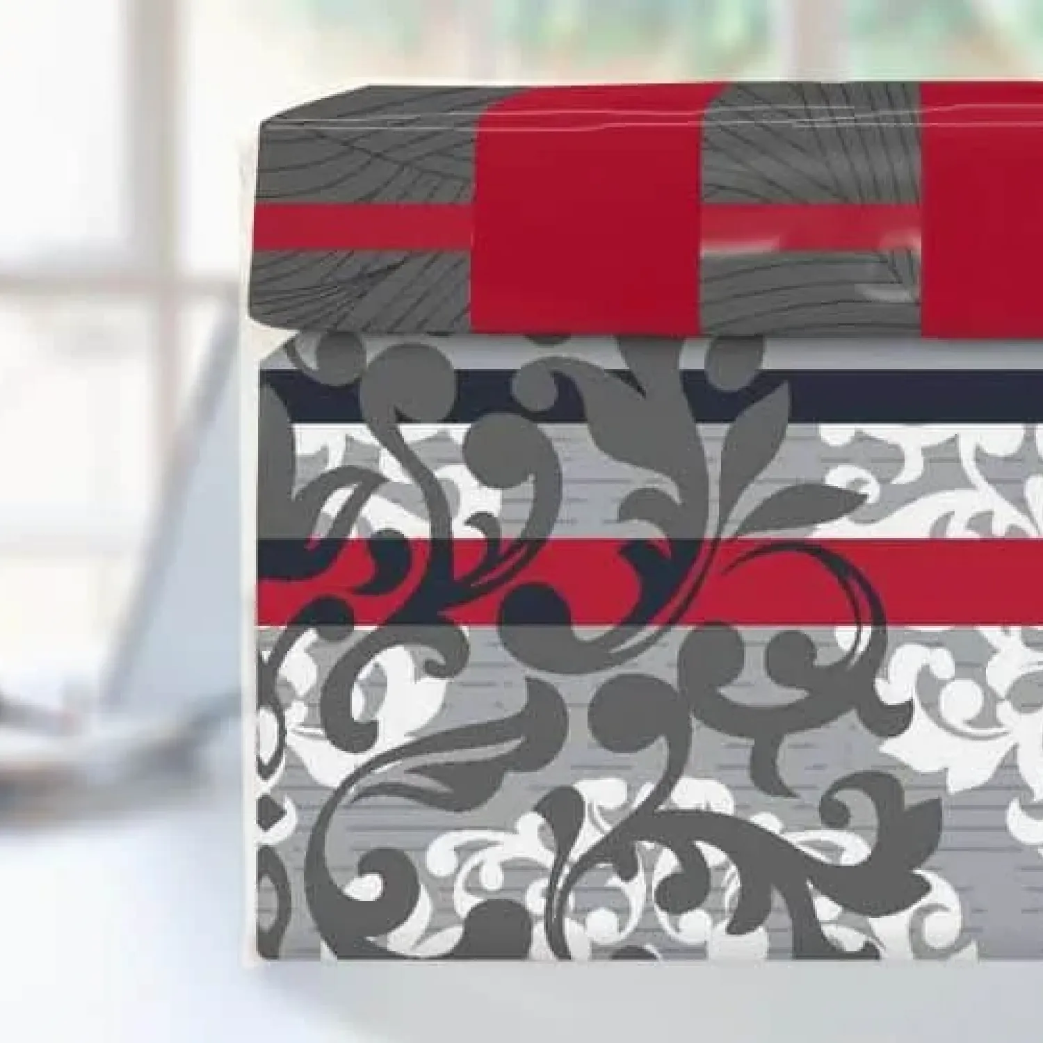 Παπλωματοθήκη Μονά ΣΕΤ 4 Τεμαχίων