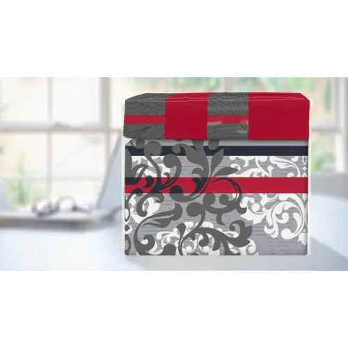 Παπλωματοθήκη Μονά ΣΕΤ 4 Τεμαχίων