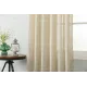 ΚΟΥΡΤΙΝΑ 6023 Μπέζ- Με Τρέσα -270x290CΜ