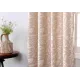 ΚΟΥΡΤΙΝΑ 6043-1 Μπέζ- Με Τρέσα -270x280CΜ