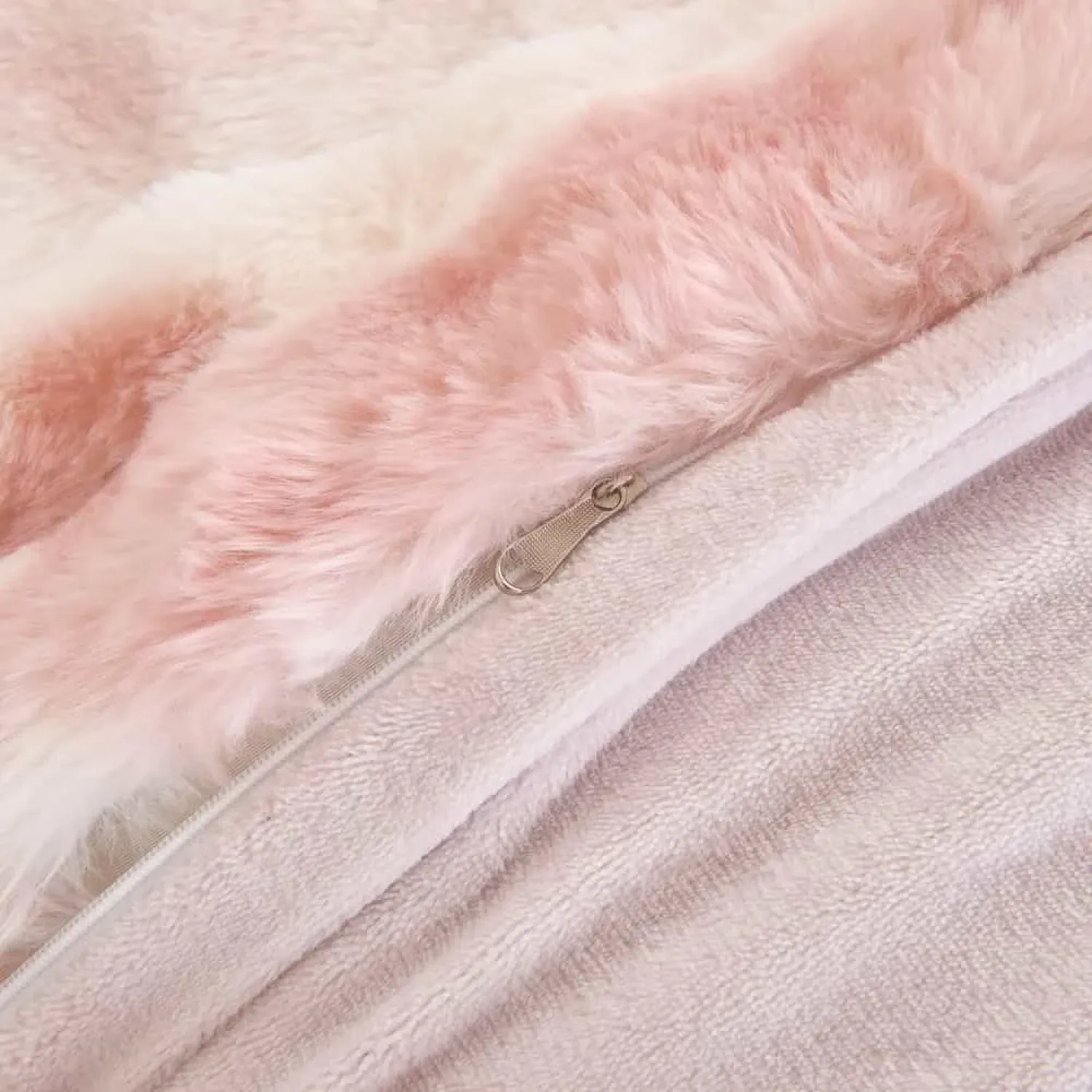 ΜΟΝΟ Σετ Παπλωματοθήκη Rabbit Με Μαξιλαροθήκη SIZE: 160X220cm 50X70+15cm-1pc