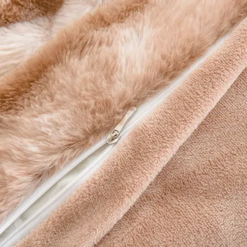 ΜΟΝΟ Σετ Παπλωματοθήκη Rabbit Με Μαξιλαροθήκη SIZE: 160X220cm 50X70+15cm-1pc