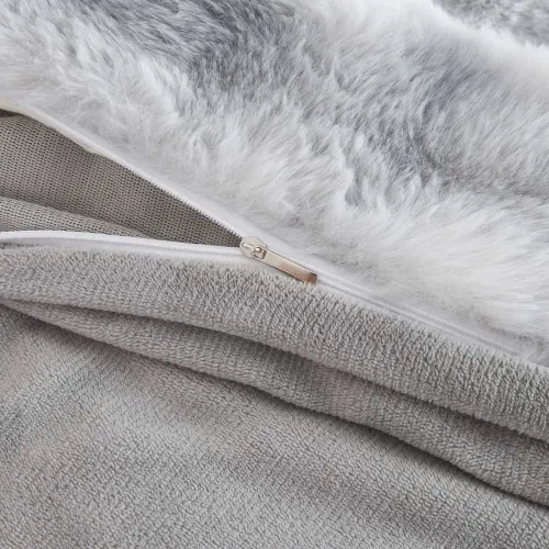 ΜΟΝΟ Σετ Παπλωματοθήκη Rabbit Με Μαξιλαροθήκη SIZE: 160X220cm 50X70+15cm-1pc