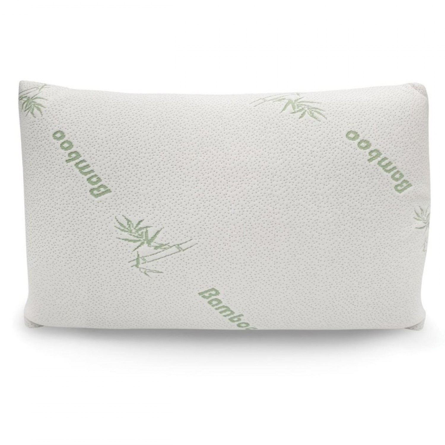 Μαξιλάρι Ύπνου μαλακό Bamboo 50Χ70