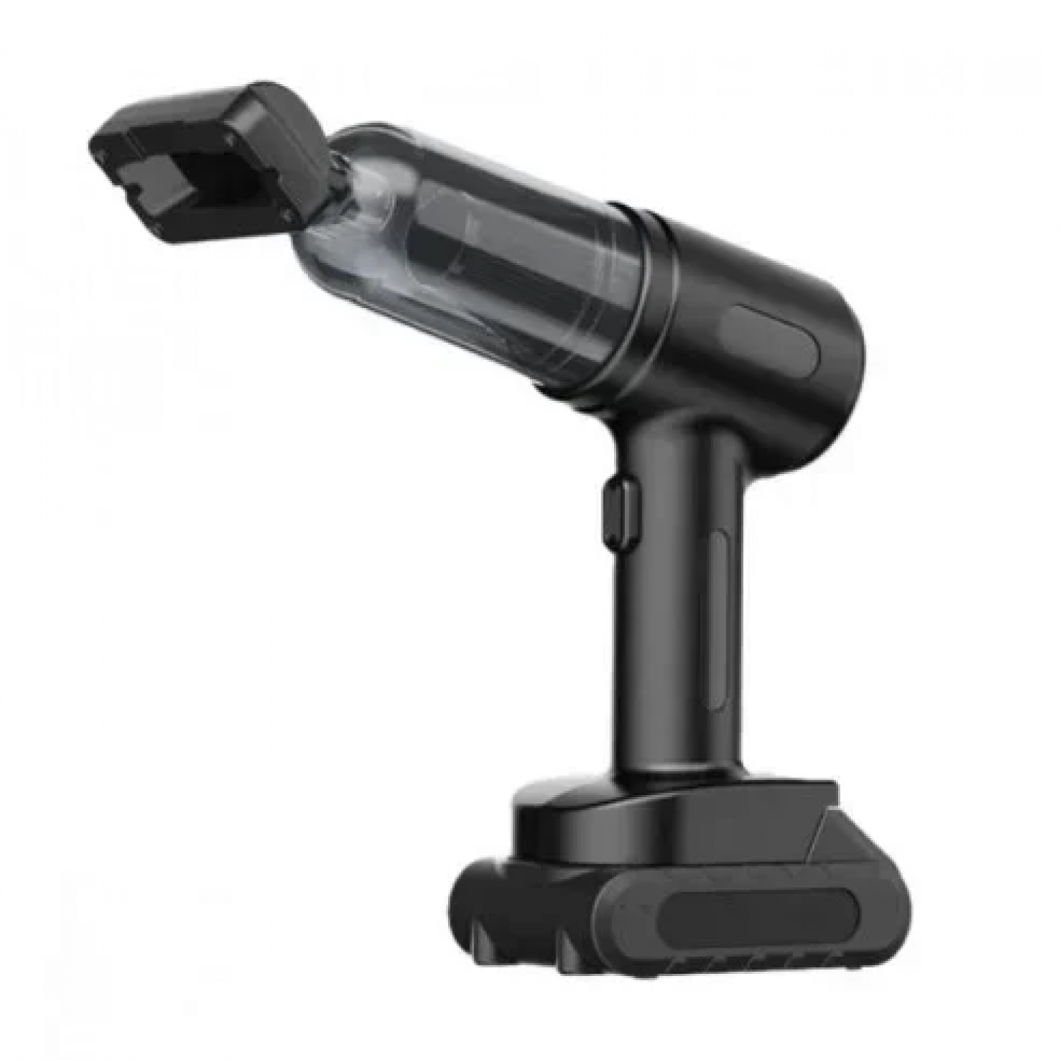 MDHL Ασύρματο Επαναφορτιζόμενο Σκουπάκι Αυτοκινήτου