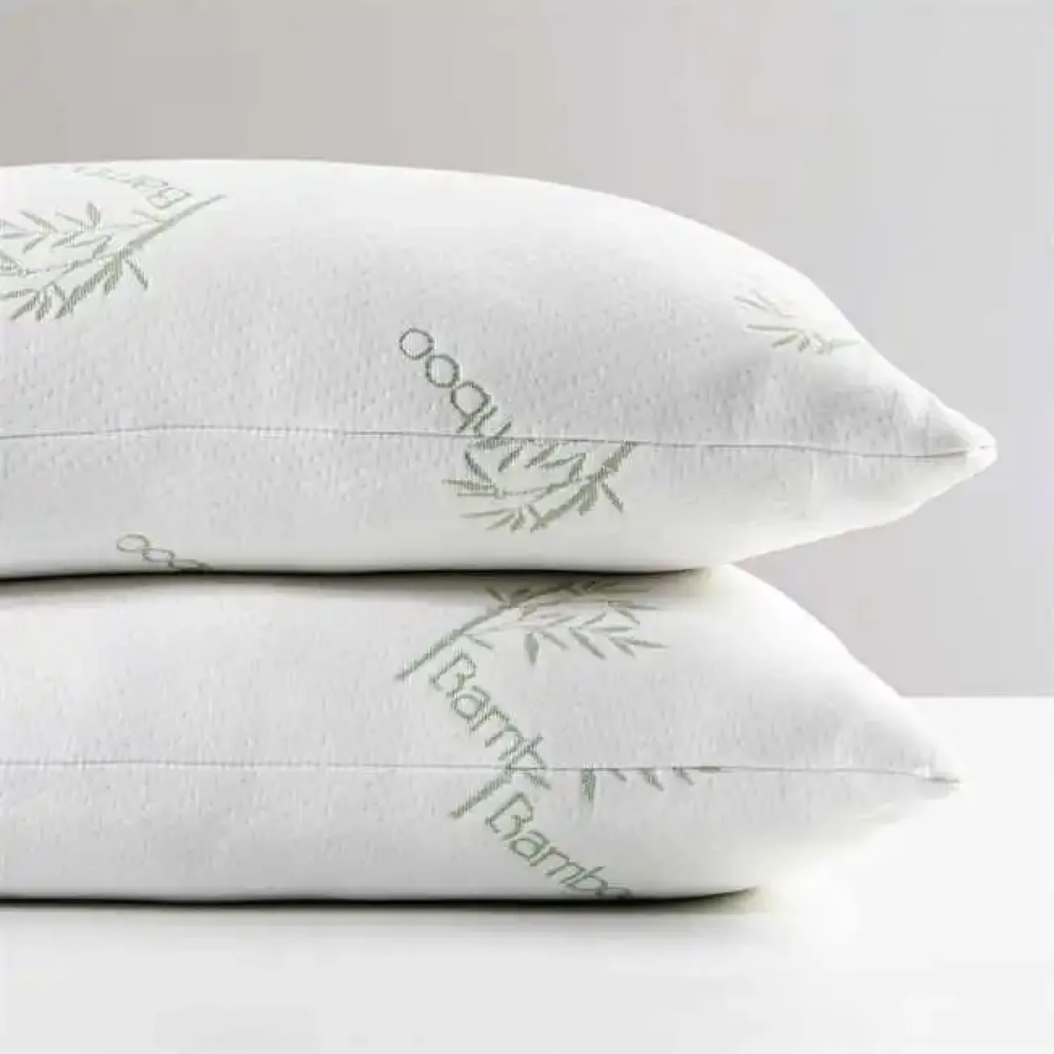 Μαξιλάρι Ύπνου μαλακό Bamboo 50Χ70