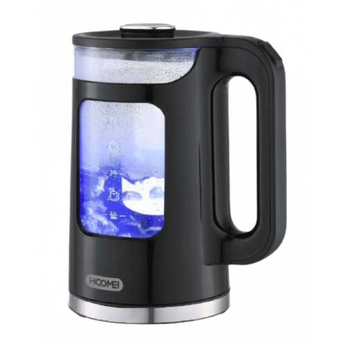 Hoomei Βραστήρας 1850-2200W χωρητικότητας 1.7Lt