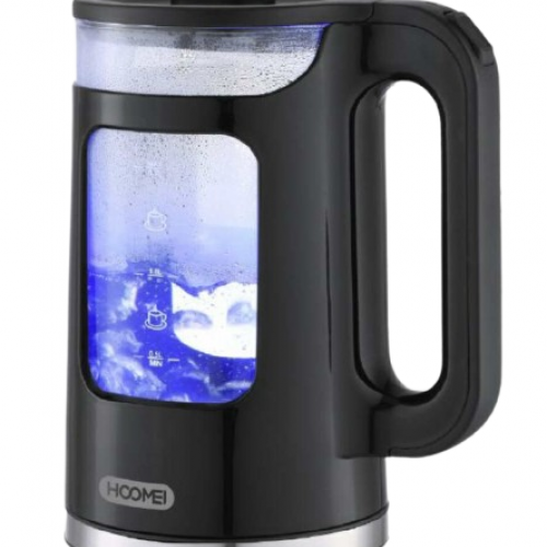 Hoomei Βραστήρας 1850-2200W χωρητικότητας 1.7Lt